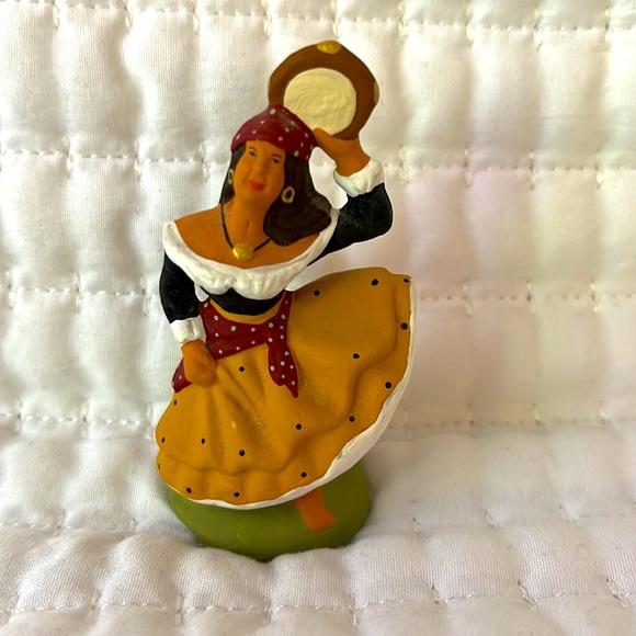 Santons de Provence Figurines (3) - Picture 2 of 9